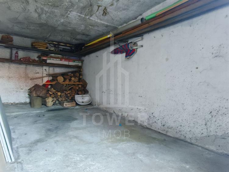 Casă individuală de vânzare – Zona Terezian, Sibiu - 12