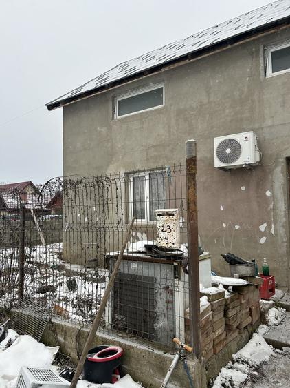 Casa de vanzare (margineni) - 3