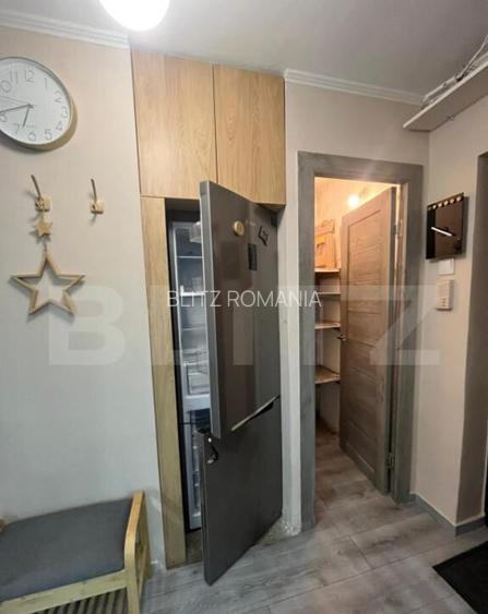 Apartament 3 camere, zona Poli 2