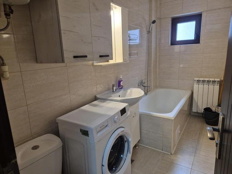 Garsoniera proaspat renovata si utilata confort 1 - 5