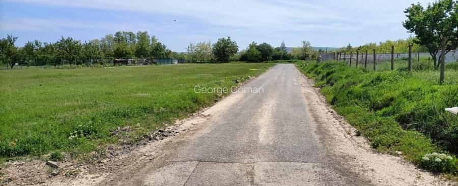 M.KOGALNICEANU-960 MP, TEREN INTRAVILAN. M.KOGALNICEANU-960 MP, TEREN INTRAVILAN.