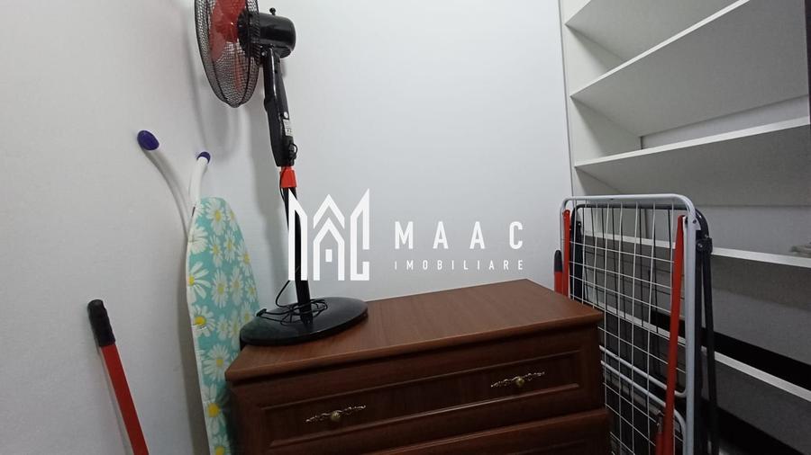 Apartament | 3 camere | Decomandat | Balcon | 73 MPU | Vasile Aaron - 16