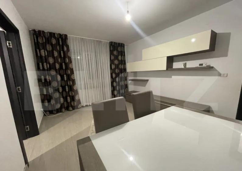 Apartament 2 camere, 41.22 mp, Simleul Silvaniei - 9