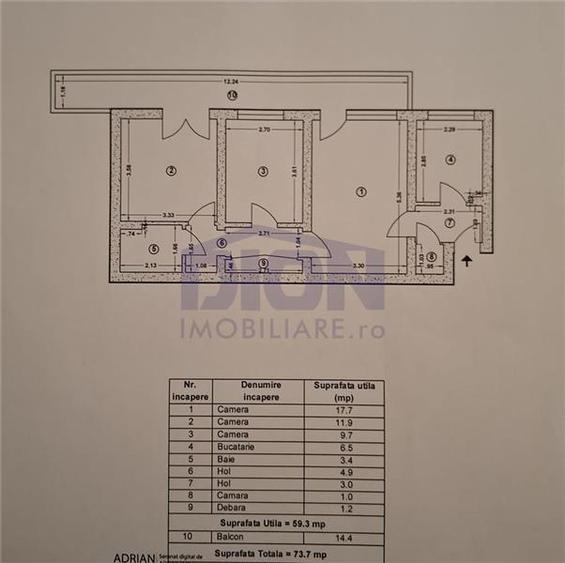 Titan - Barajul Dunarii - ALBA - 14