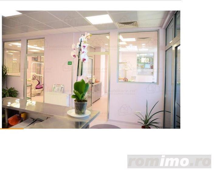 Mosilor, spatiu comercial ,suprafata 340 mp - 1