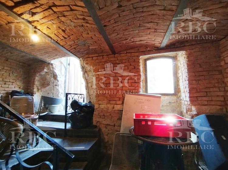 Inchiriere spatiu comercial alimentatie publica in Piata Muzeului - 5