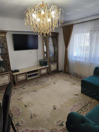 4 cam 92mp conf 1 Dorobanti-Garii Parter Renovat mobilat si utilat - 10