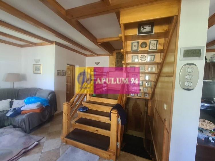 Vila de vanzare in Comarnic - 12