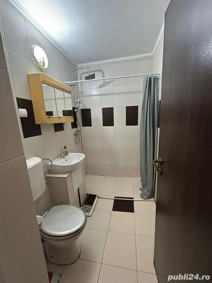 Apartament cu 1 camera - Rogerius - str Podului - 5