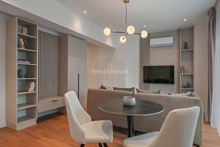 Apartament 3 Camere | Pet Friendly | One Cotroceni Park Apartament 3 Camere | Pet Friendly | One Cotroceni Park