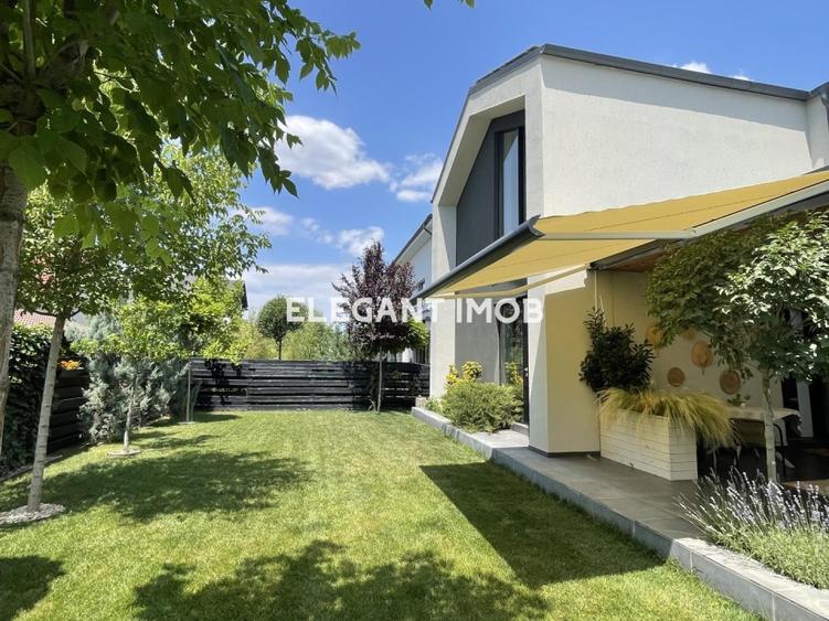 Vanzari Case / Vile Paradisul Verde - 33