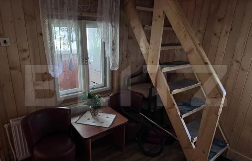Cabana de vanzare in Beli? - 13