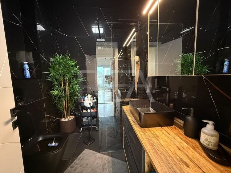 Apartament cu 4 camere decomandat, mobilat în Theodor Pallady - 24