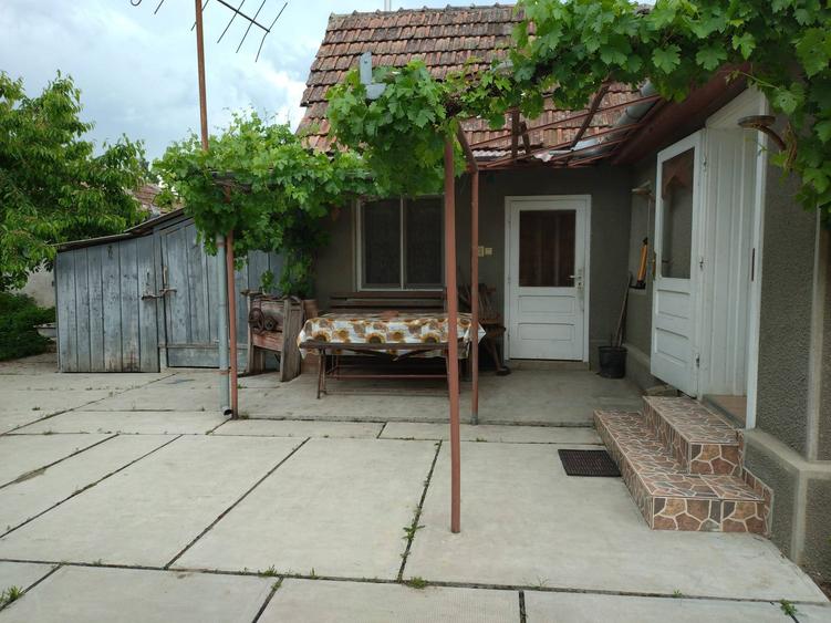 Casa cu 3 camere, Ineu, Arad - 8