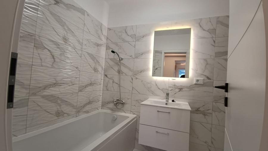 Apartament 2 camere Militari Residence - 6