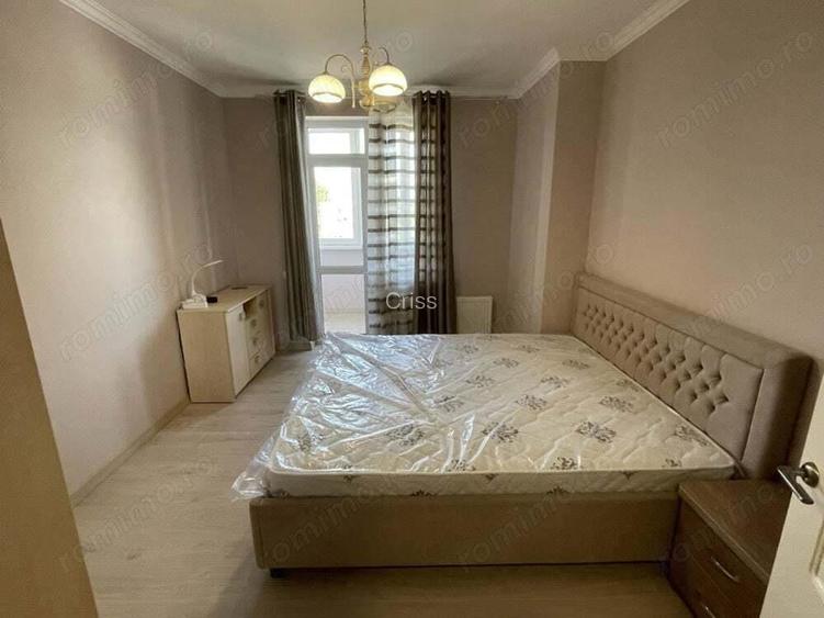 Apartament de vanzare zona 13 septembrie
