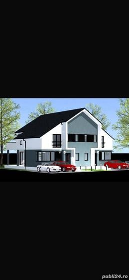 Duplex in Urseni - 6