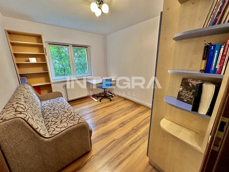 Apartament Decomandat, 4 Camere, Zona Titulescu | Str.  Muncitorilor 28 - 8