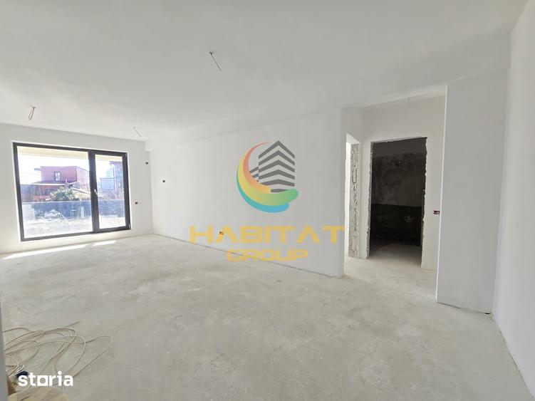 Apartament cu 2 camere în Ferentari