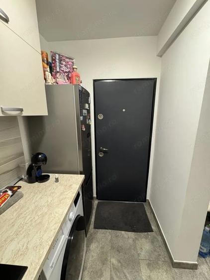 Garsoniera micro 39A,et.2,mobilata - 2