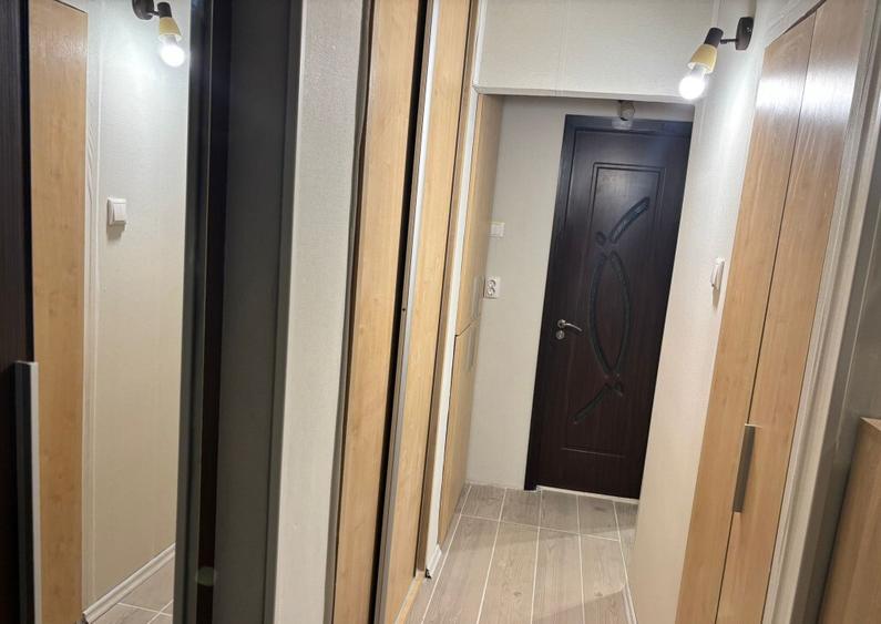 Apartament 2 camere parter IREG - 10