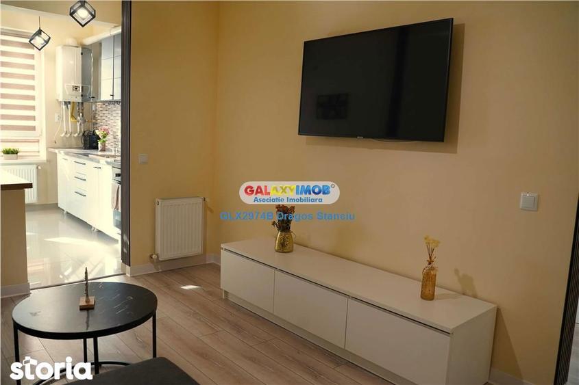 Apartament 2 camere Militari Residence | Centrala | DS018 - 4