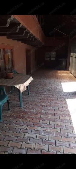 Vand teren + casa - loc ideal pentru locuit sau investi?ie - 7