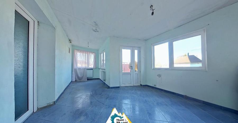 Casa de renovat cu 3 camere cu teren generos in Zadareni - 6