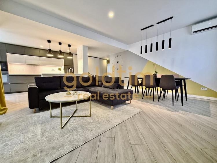 IDEAL INVESTITIE/PARCARE INCLUSA/PIPERA/GRADINA/TERASA SUPERBA/LUMINOS - 3