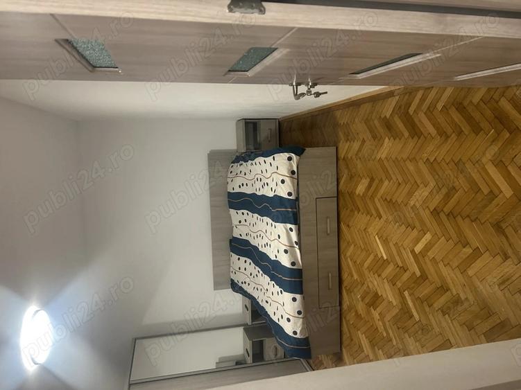 Garsoniera ultracentral - 1