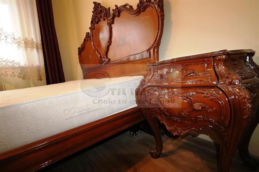 Apartament 2 camere Nicolina prima statie din Podu Ros - 6