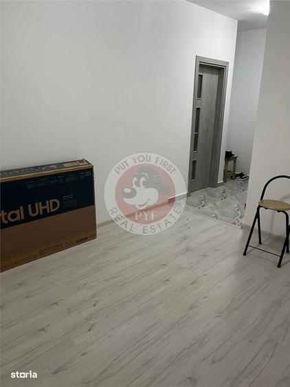 Militari Residence | Inchiriere Garsoniera | 30 mp | Decom | B13020 - 2