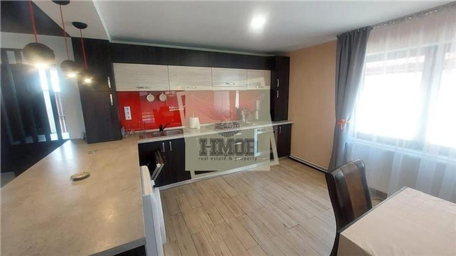 Casa premium cu 1000 de teren si 5 camere in Cartierul Primaverii - 14