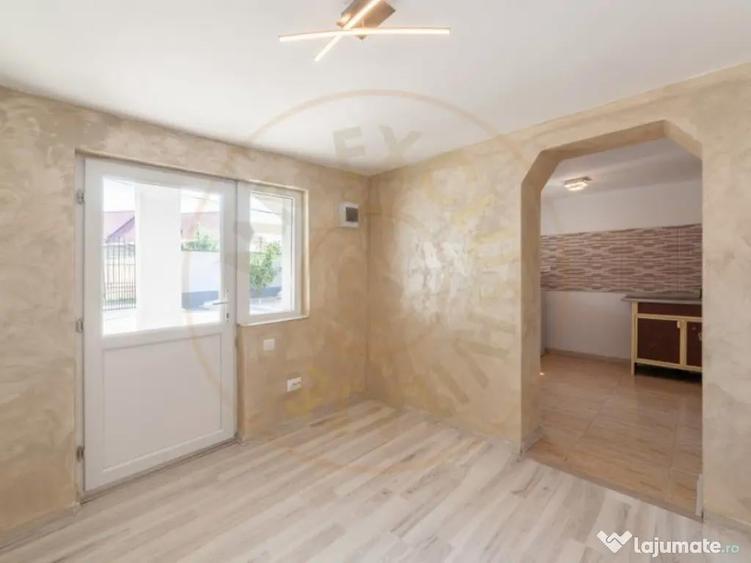 Casa Prelungirea Micsunele, Pitesti, Bascov - 8