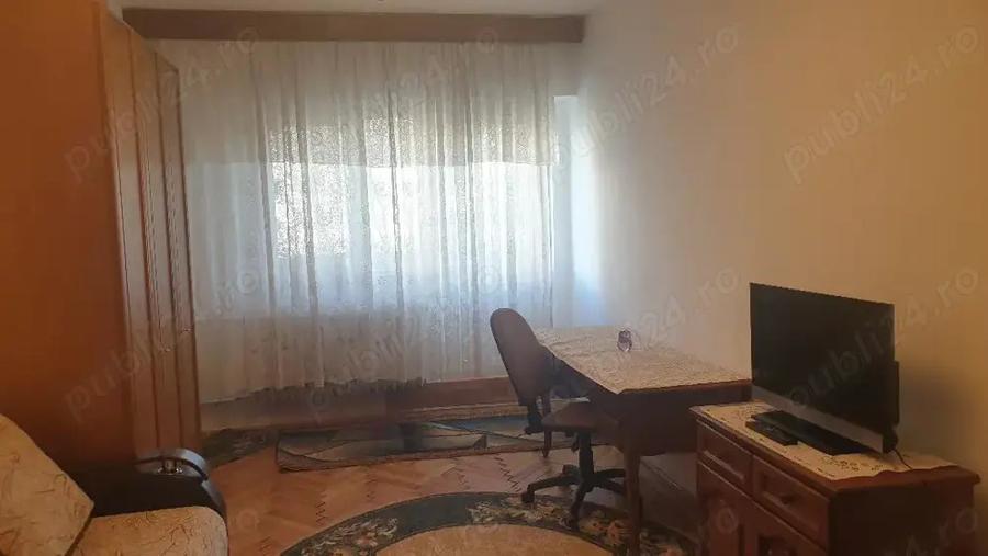 Garsoniera de inchiriat - 7