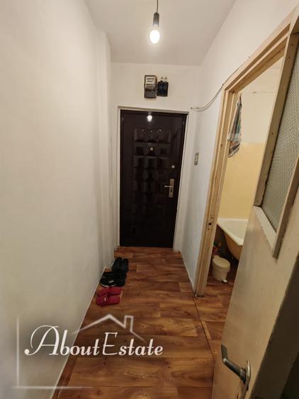 Comision 0 - Apartament 2 camere ,etaj 1/4 zona P-ta Doina - 7
