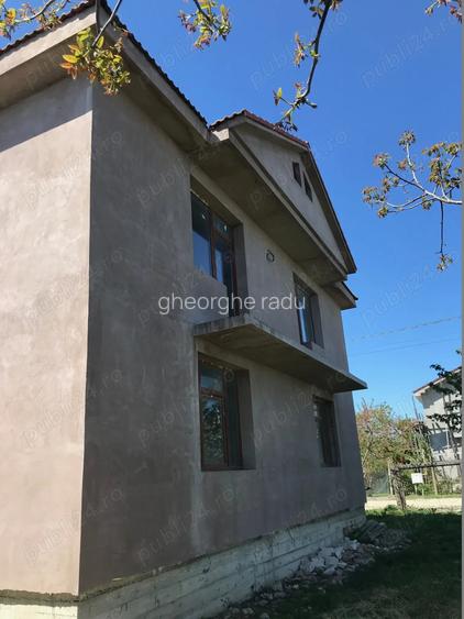 Vand Schimb Casa P+1,500mp, Mangalia, str Emil Cioran 500 mp teren,145 mp supratata utila