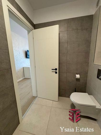 LAKE ON - 3 CAMERE DECOMANDATE - DE INCHIRIAT - VEDERE FRONTALA LAC - - 36