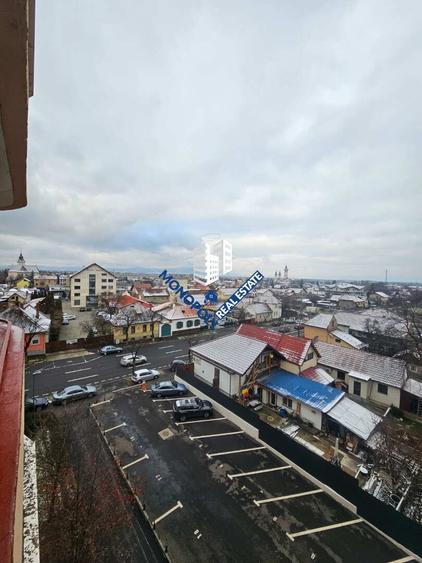 Apartament Brașovul Vechi - 9