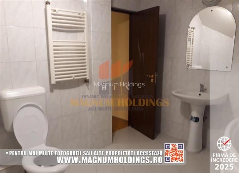 Apartament mansarda, Gavana 3, cu balcon