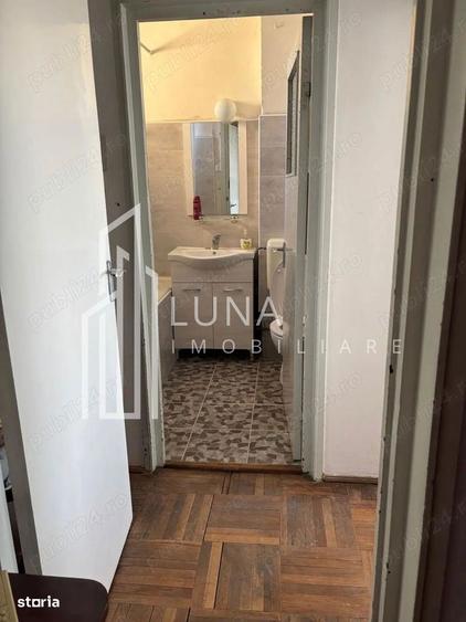 Apartament 2 camere, 48 mp, Aleea Carpati - 7