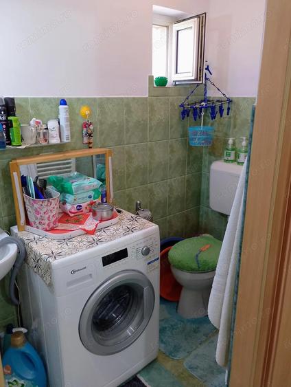 CI581 Timocului-Saguna,2 camere,centrala - 5