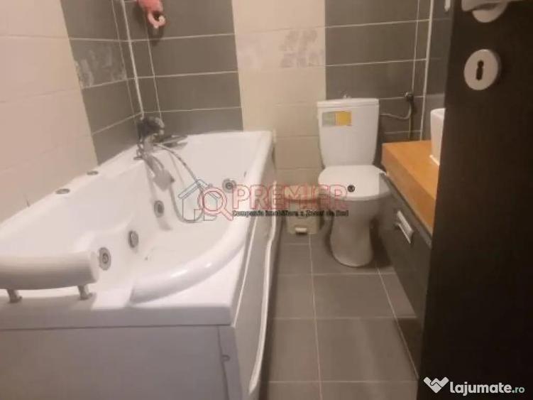 Strada Resita - apartament 2 camere + pod - 10