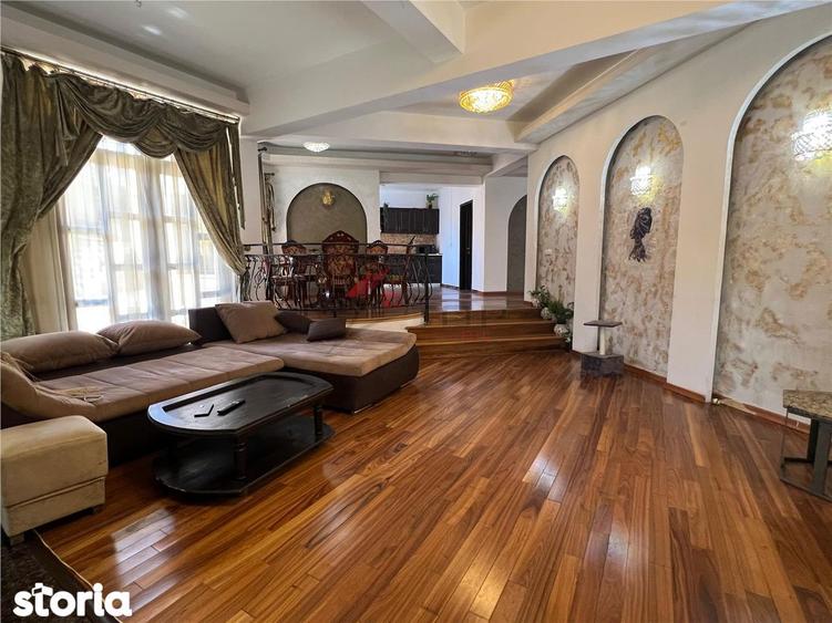 Vila Exclusivista - Visan - Profi - 3