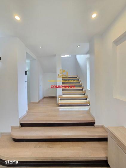 Vila premium Baneasa Residential Park - Str Erou Iancu Nicolae - 9