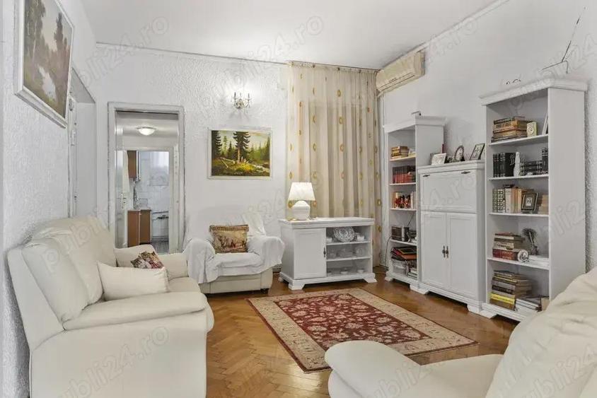 Vand apartament de lux ultracentral in Bucuresti - 10