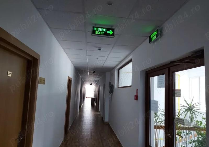 Tomis III, SPATIU BIROURI - 2