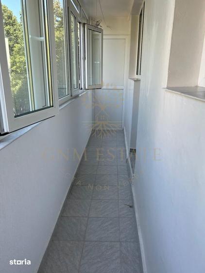 3 Camere Et.3/10 Bloc Reabilitat Drumul Taberei - Metrou Raul Doamnei - 10