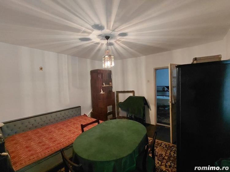 Vand casa in ora?ul Videle! - 1