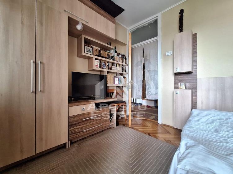 Apartament cu 4 camere, 120mp construiti, Aurel Vlaicu - 5